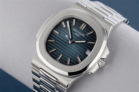 patek philippe nautilus 5711 2021